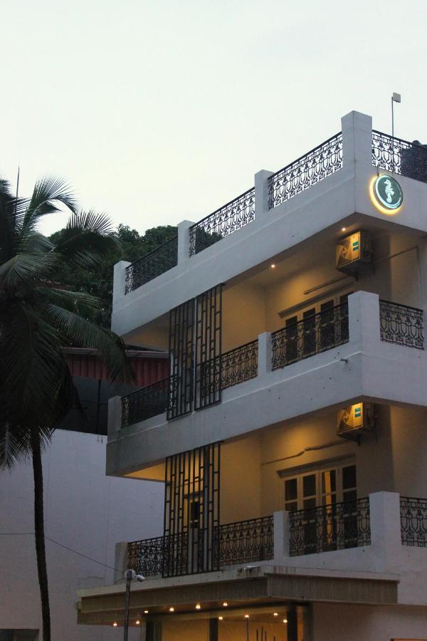 Coastal Pearl Hotel Miramar Panaji Esterno foto