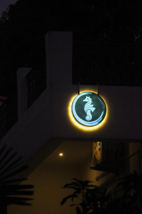 Coastal Pearl Hotel Miramar Panaji Esterno foto