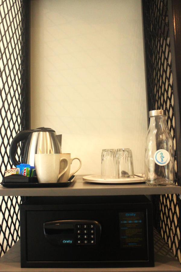 Coastal Pearl Hotel Miramar Panaji Esterno foto